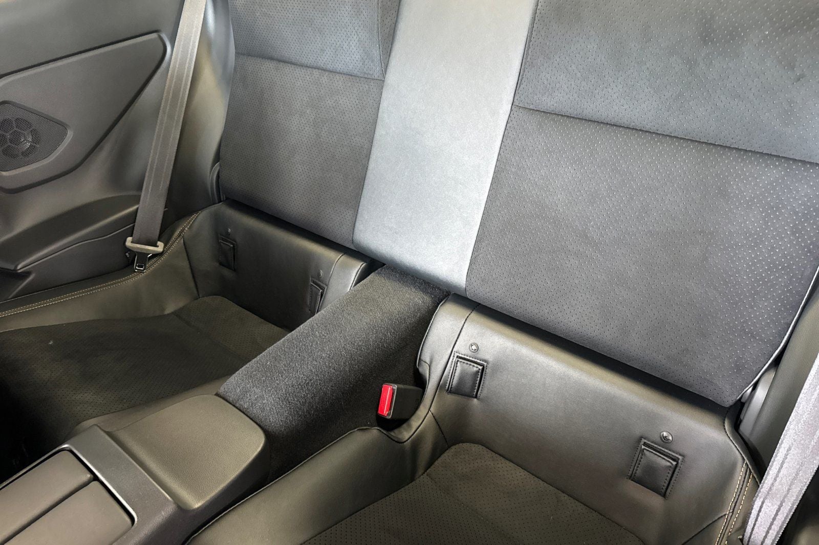 2026 Subaru BRZ Series. Yellow