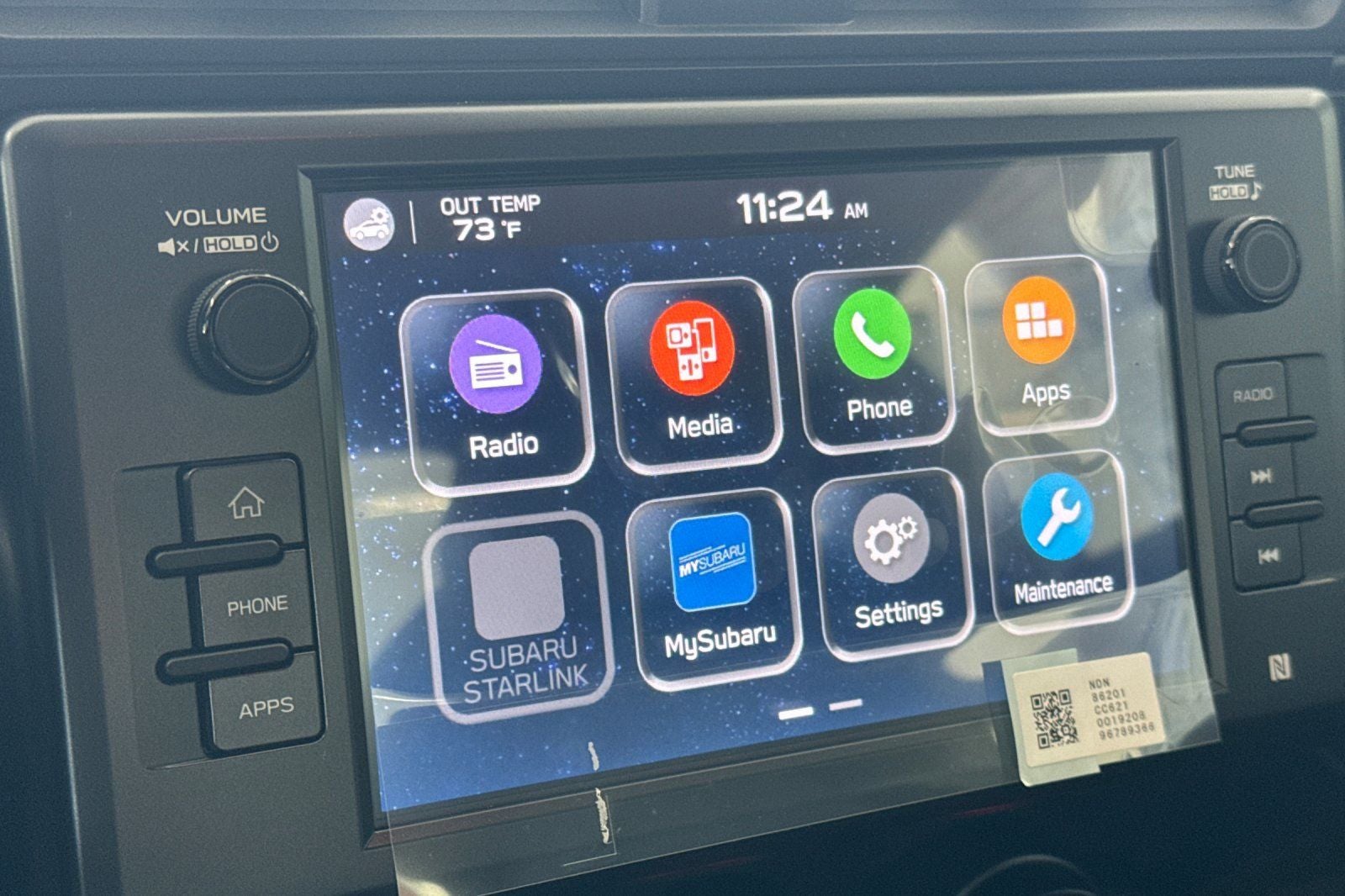 2026 Subaru BRZ Series. Yellow