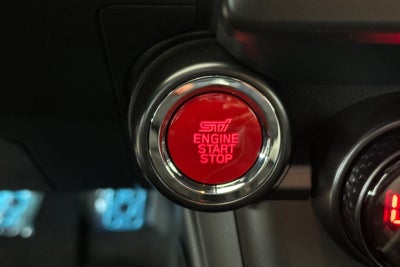 2026 Subaru BRZ Series. Yellow