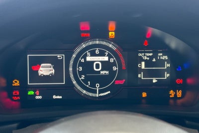 2026 Subaru BRZ Series. Yellow