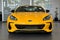 2026 Subaru BRZ Series. Yellow