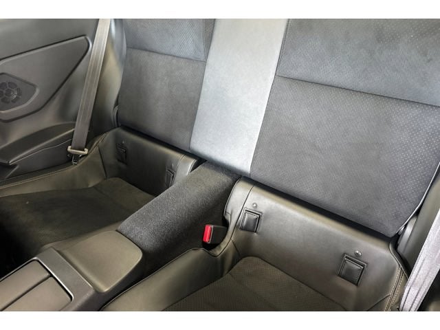 2026 Subaru BRZ Series. Yellow