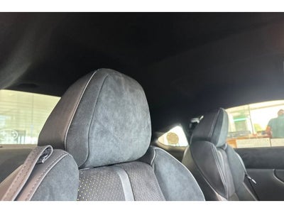 2026 Subaru BRZ Series. Yellow