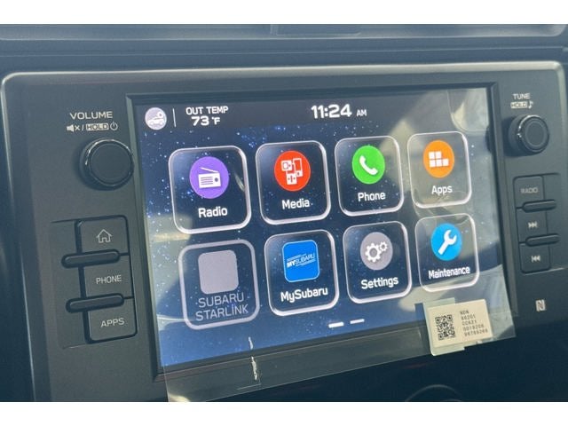 2026 Subaru BRZ Series. Yellow