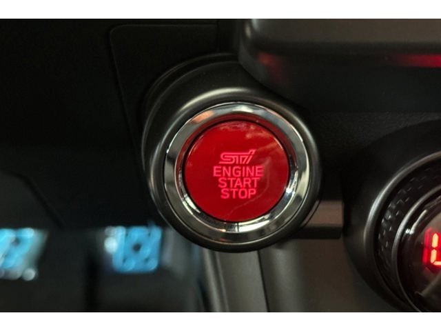 2026 Subaru BRZ Series. Yellow