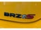 2026 Subaru BRZ Series. Yellow