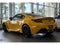 2026 Subaru BRZ Series. Yellow