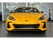 2026 Subaru BRZ Series. Yellow