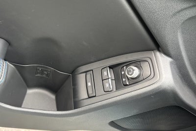 2026 Subaru BRZ tS