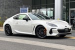 2026 Subaru BRZ tS