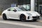 2026 Subaru BRZ tS
