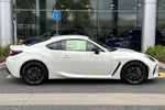 2026 Subaru BRZ tS