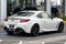 2026 Subaru BRZ tS