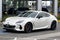 2026 Subaru BRZ tS