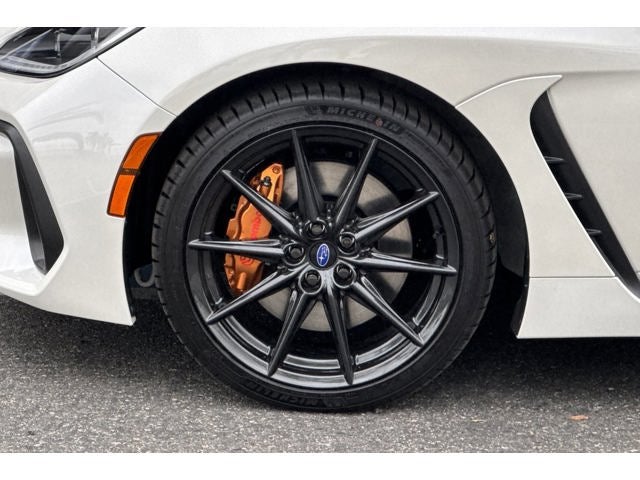2026 Subaru BRZ tS