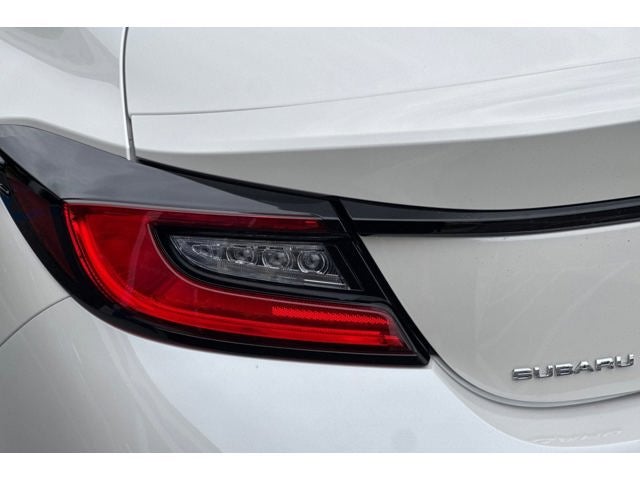 2026 Subaru BRZ tS