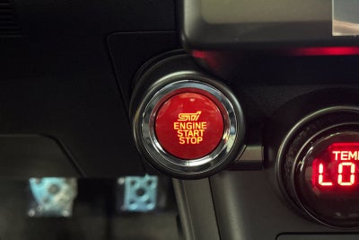 2026 Subaru BRZ tS