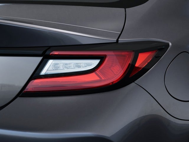2026 Subaru BRZ tS
