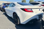 2025 Subaru BRZ TS