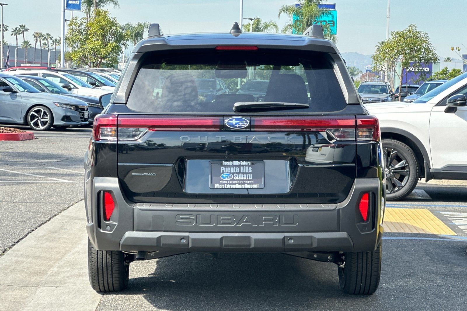 2026 Subaru Outback Limited