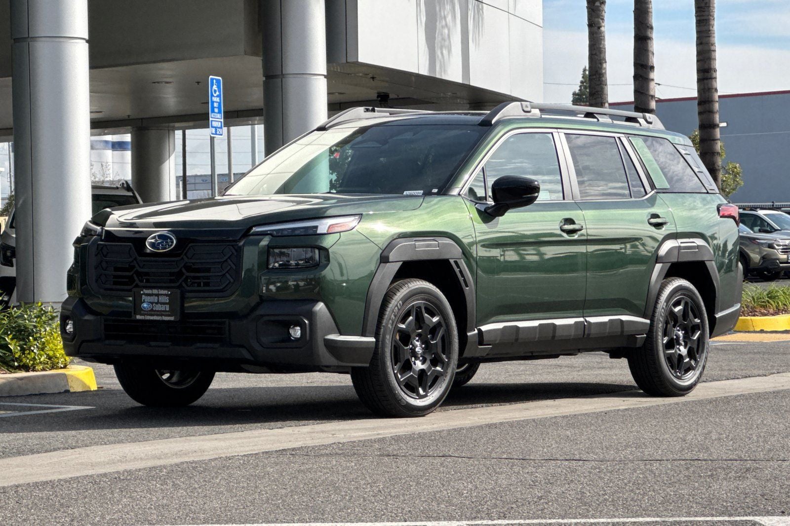 2026 Subaru Outback Limited