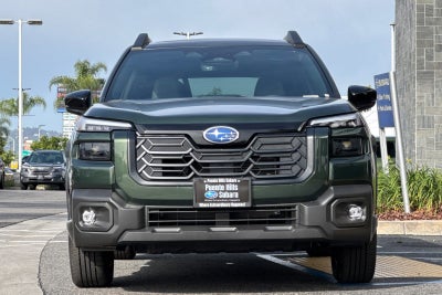 2026 Subaru Outback Limited