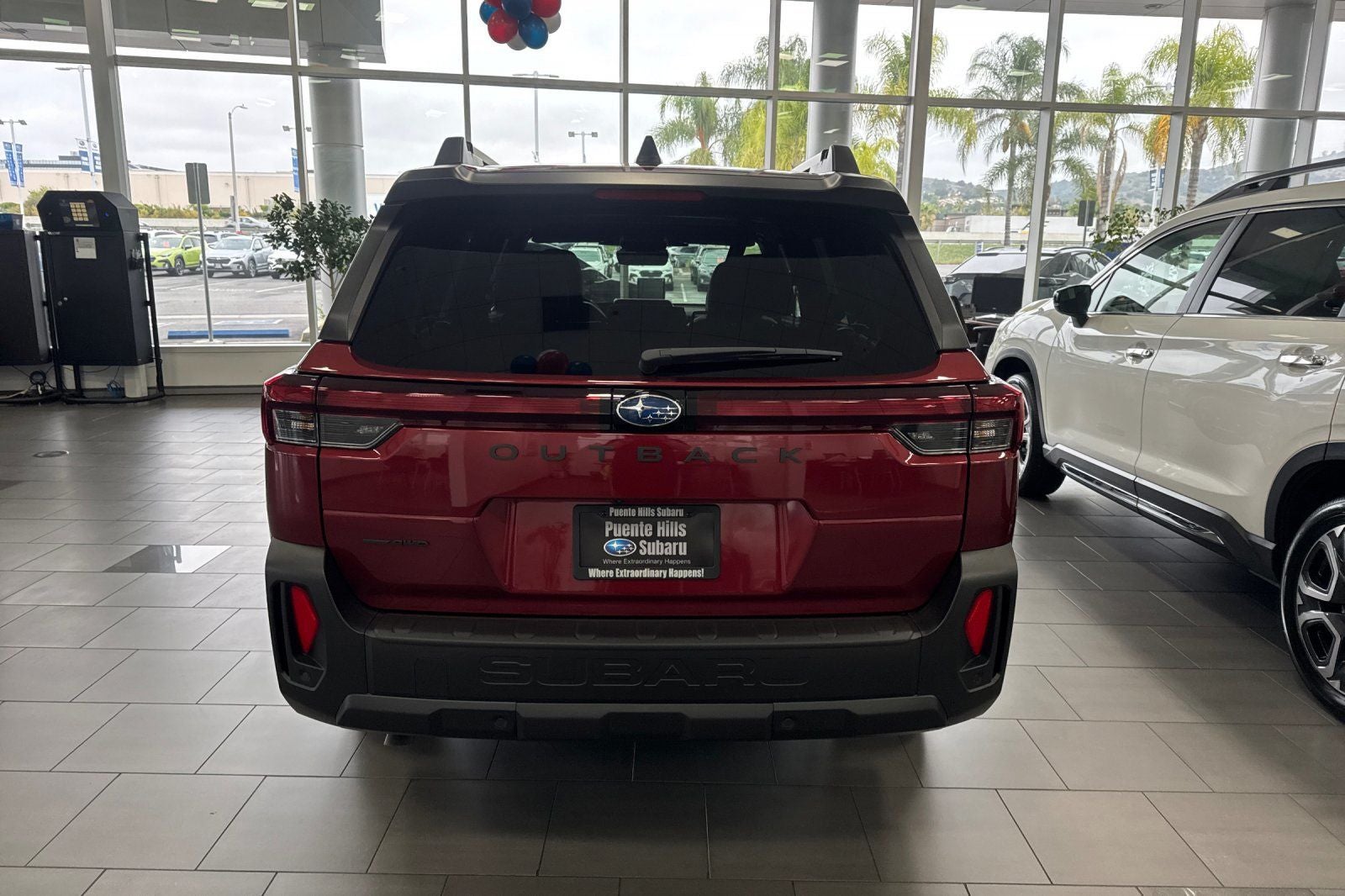 2026 Subaru Outback Limited