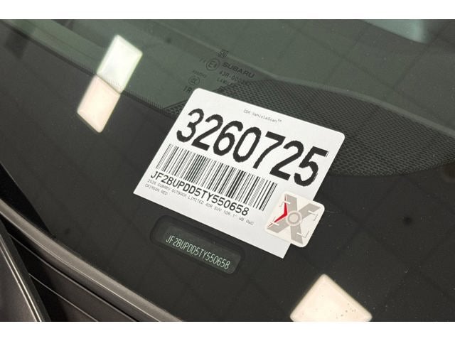 2026 Subaru Outback Limited