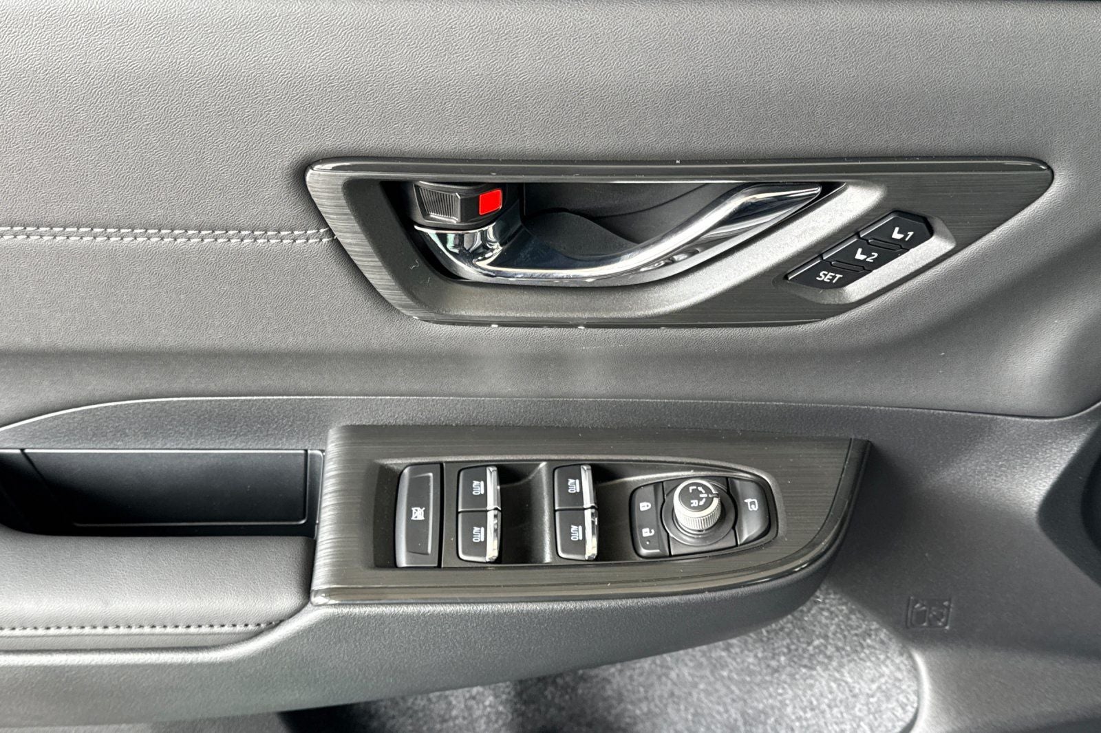 2026 Subaru Outback Touring