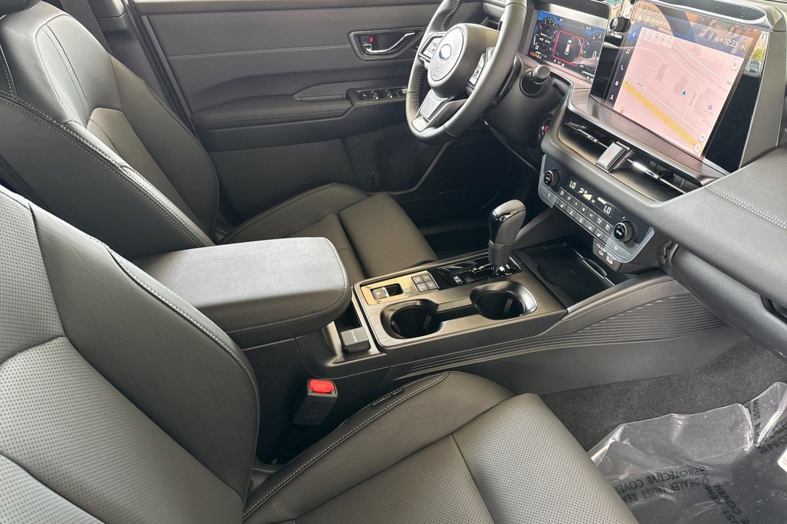 2026 Subaru Outback Touring