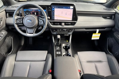2026 Subaru Outback Touring