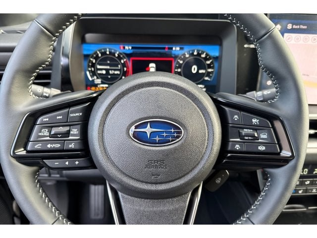2026 Subaru Outback Touring