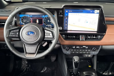 2026 Subaru Outback Touring