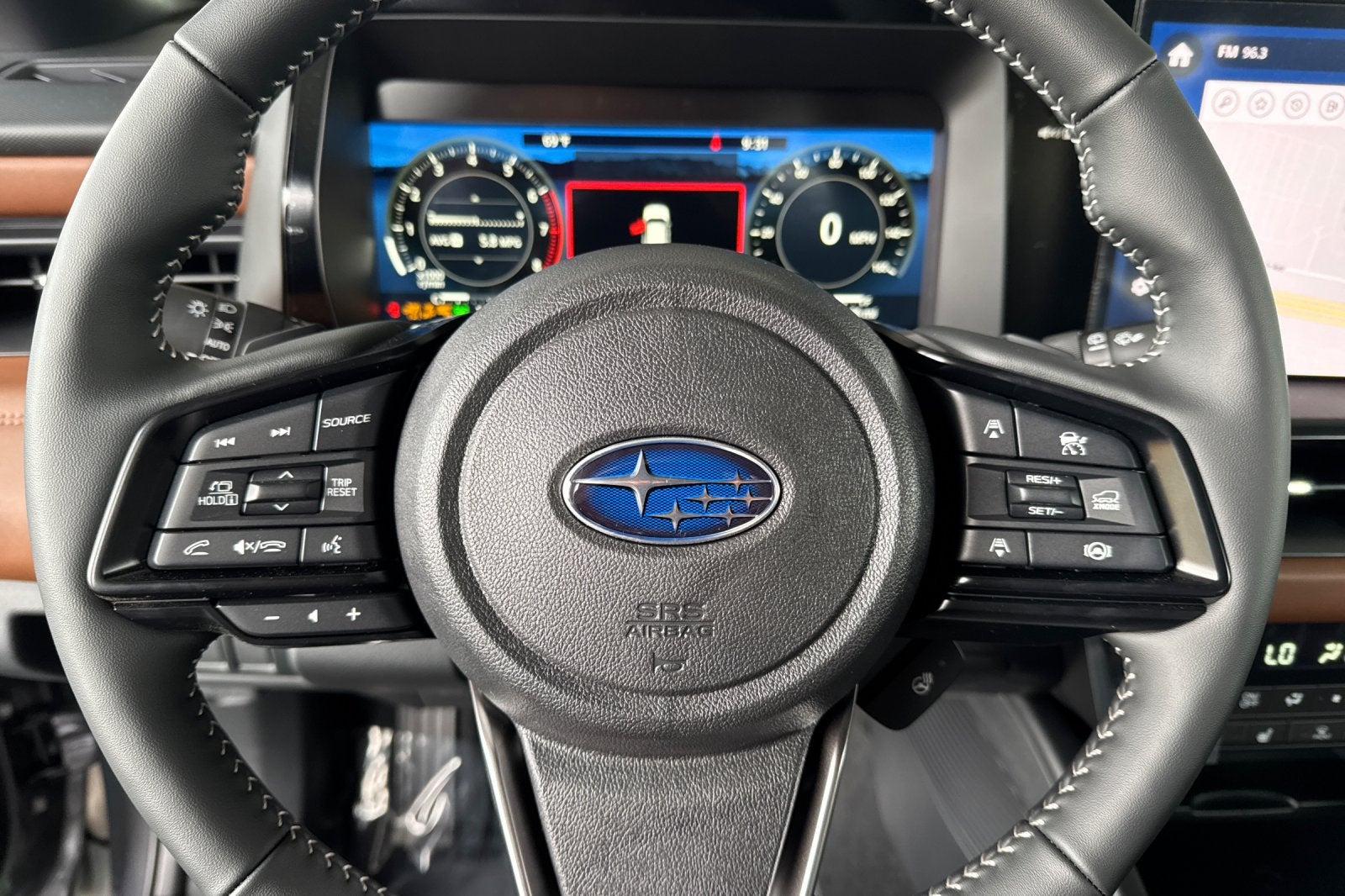 2026 Subaru Outback Touring