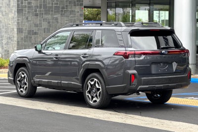 2026 Subaru Outback Touring