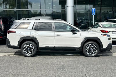 2026 Subaru Outback Touring