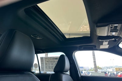 2026 Subaru Outback Limited XT