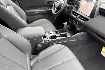 2026 Subaru Outback Limited XT