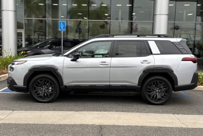 2026 Subaru Outback Limited XT
