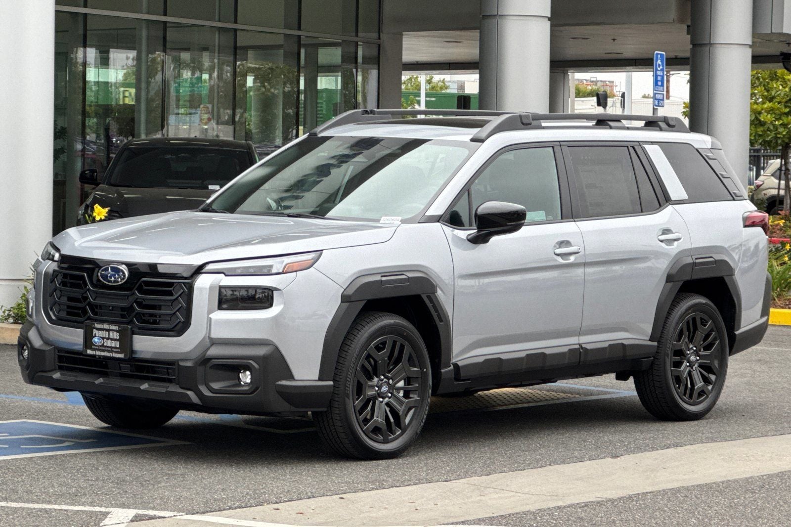 2026 Subaru Outback Limited XT
