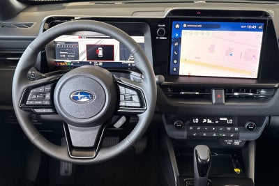 2026 Subaru Outback Limited XT