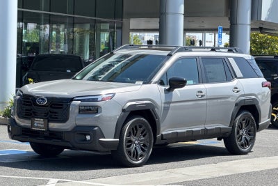 2026 Subaru Outback Limited XT