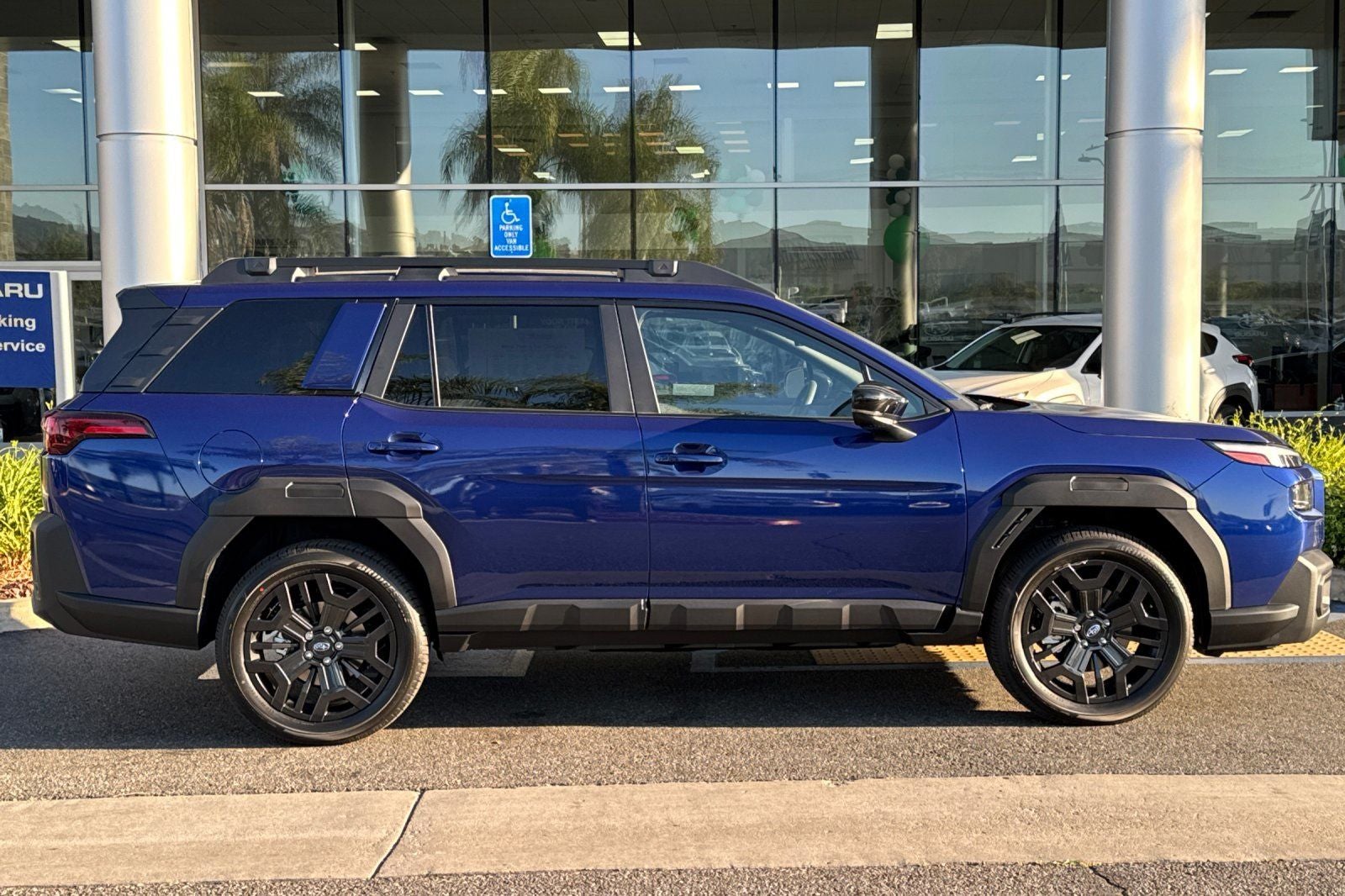 2026 Subaru Outback Limited XT