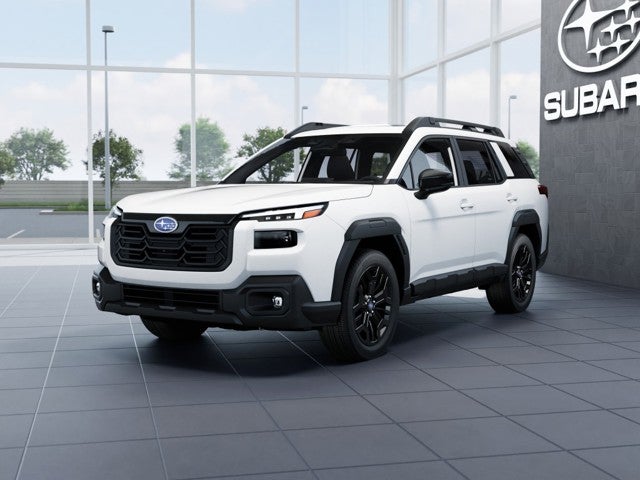 2026 Subaru Outback Limited XT