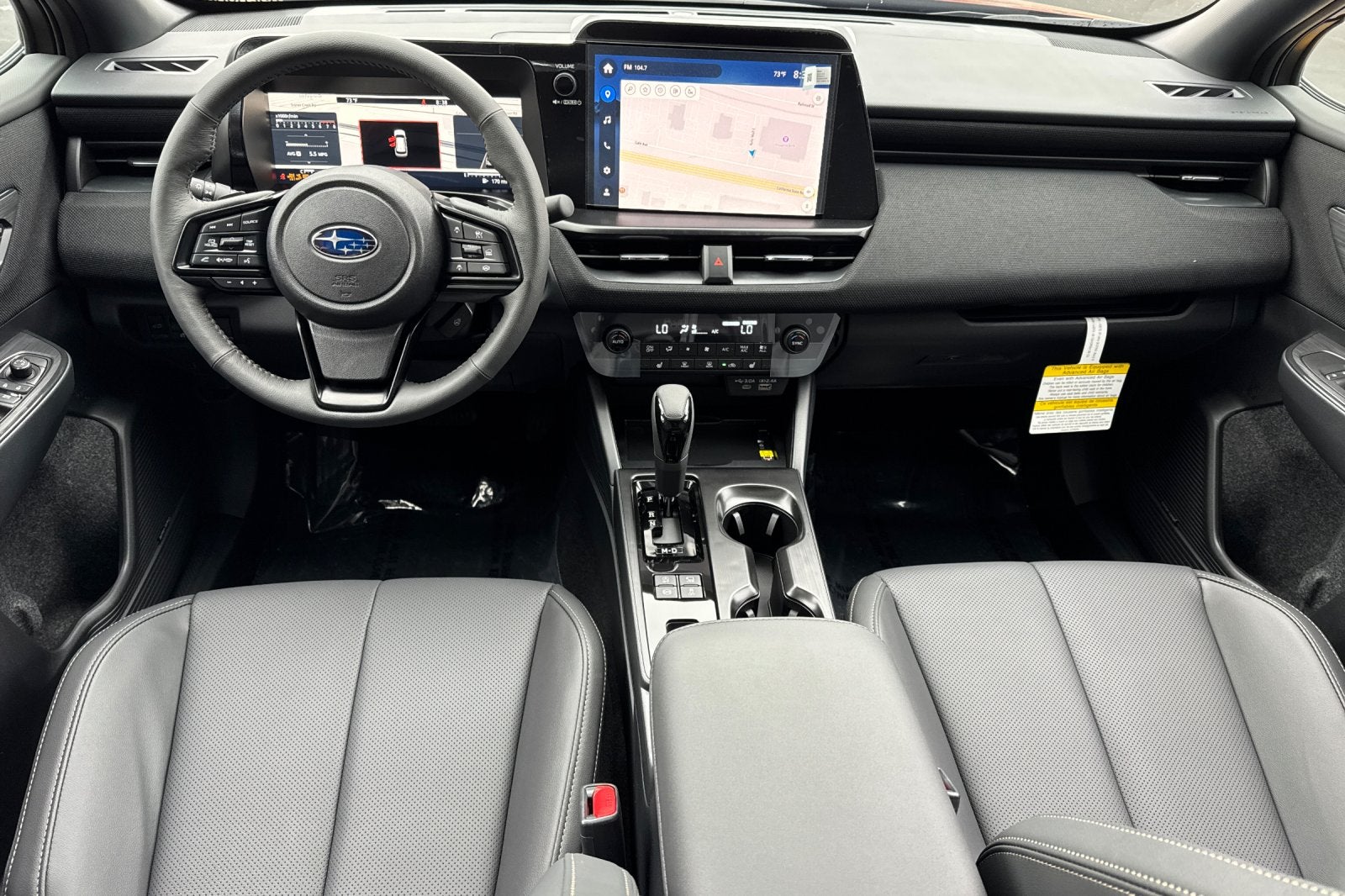 2026 Subaru Outback Limited XT