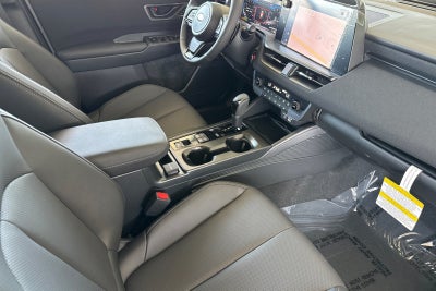 2026 Subaru Outback Limited XT