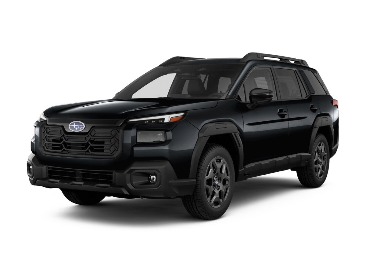 2026 Subaru Outback Touring XT's photo