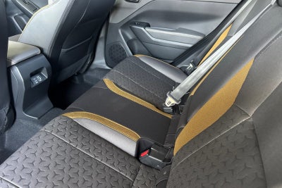 2026 Subaru Crosstrek Hybrid Sport Hybrid