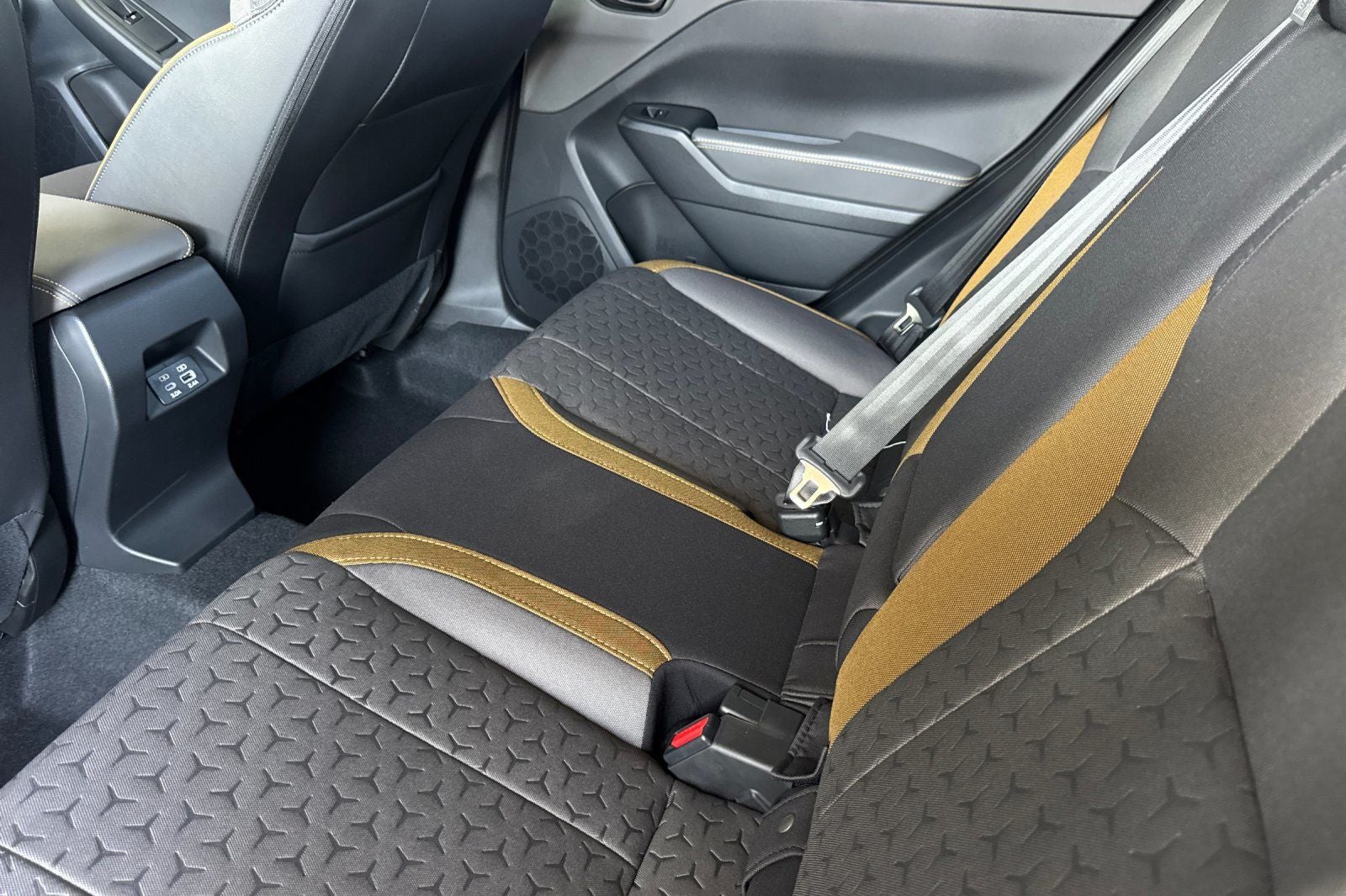 2026 Subaru Crosstrek Hybrid Sport Hybrid