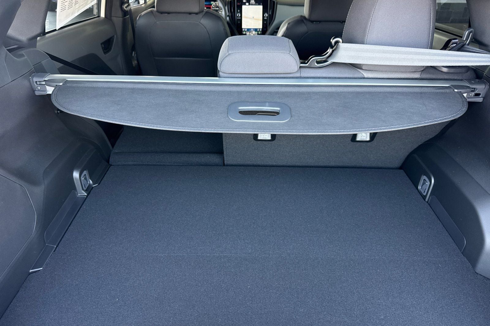 2026 Subaru Crosstrek Hybrid Sport Hybrid